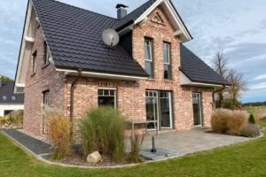 Haus Strandgut