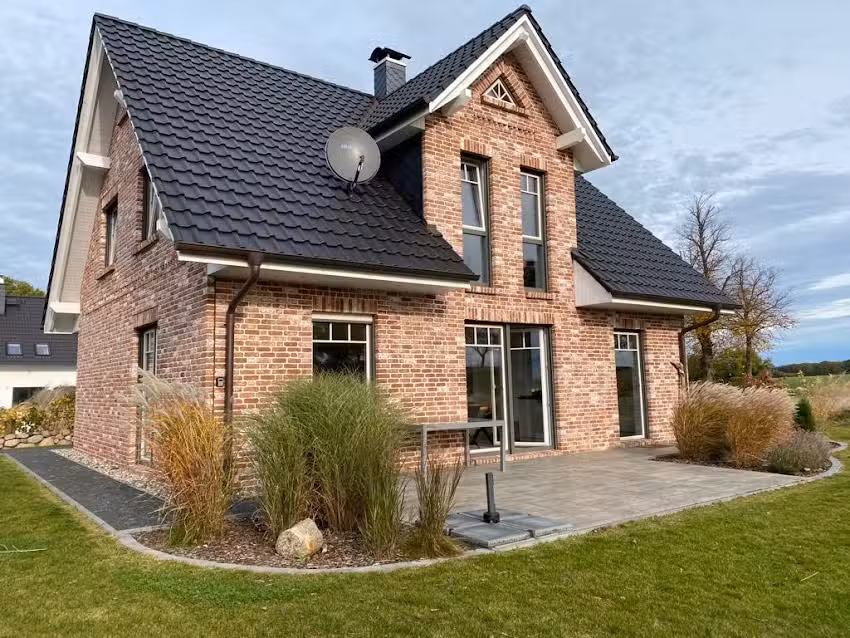 Haus Strandgut