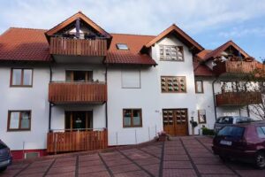 Haus Strate