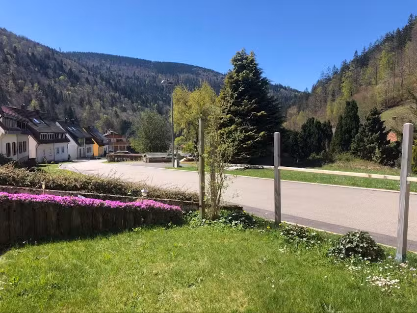 Haus Strohmeier