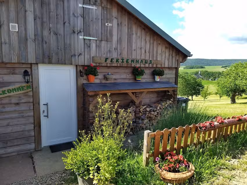 Haus Suskewiet