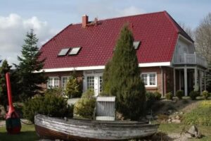Haus Svantevit