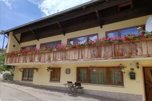 Haus Swetlana Keller