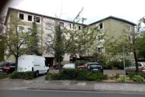 Haus Tanne – Monteurzimmer & Monteurwohnungen in Kelsterbach