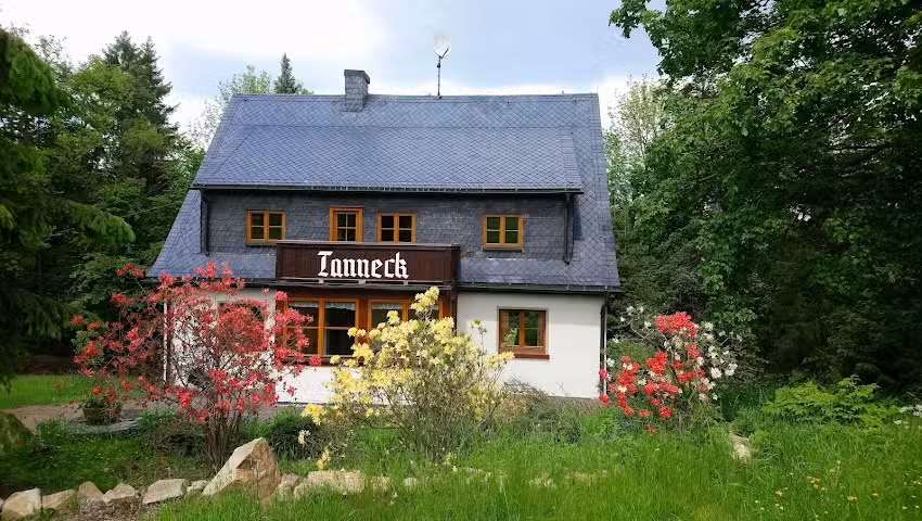 Haus Tanneck