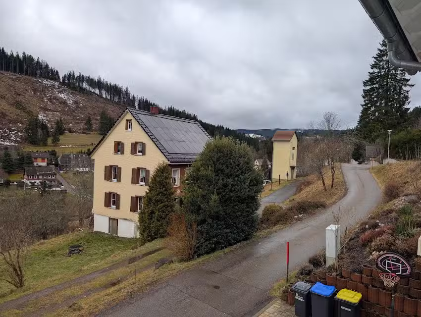 Haus Tannheim