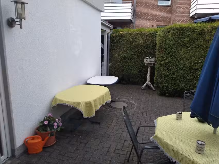 Haus Tecklenburger Stra&szlig;e