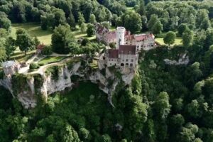 Haus Theresia Zwiefalten Schw&auml;bische Alb