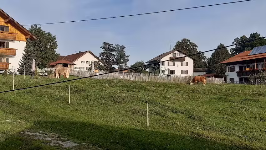 Haus Theresia
