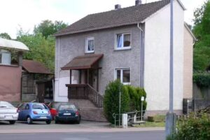 Haus Thomas