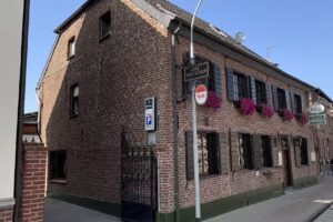 Haus Toerschen