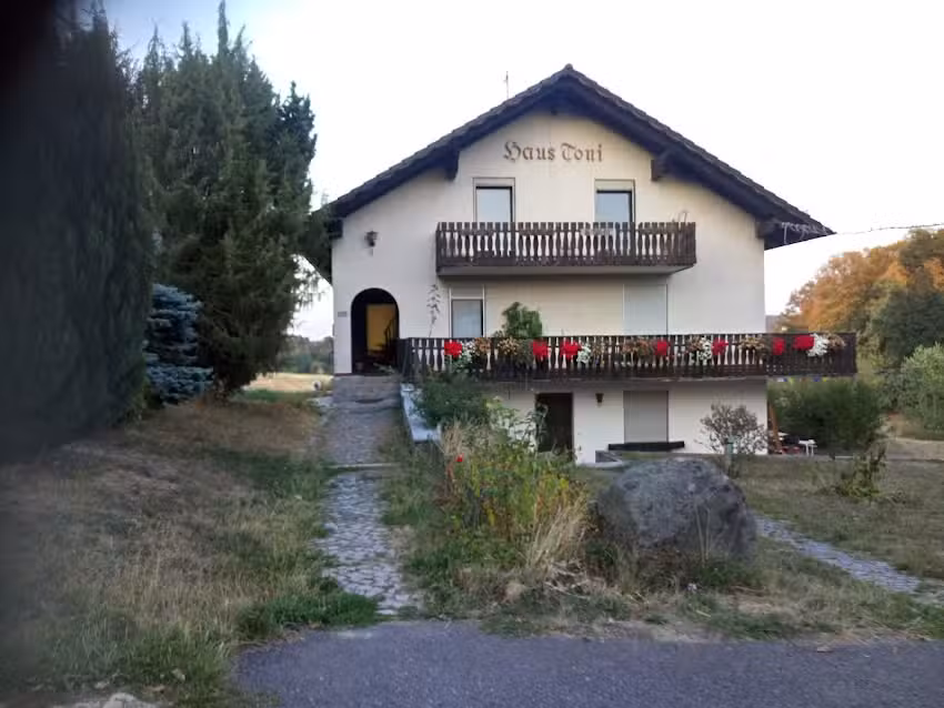 Haus Toni