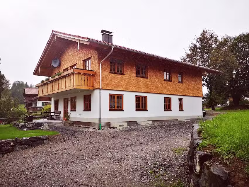Haus &Uuml;belh&ouml;r