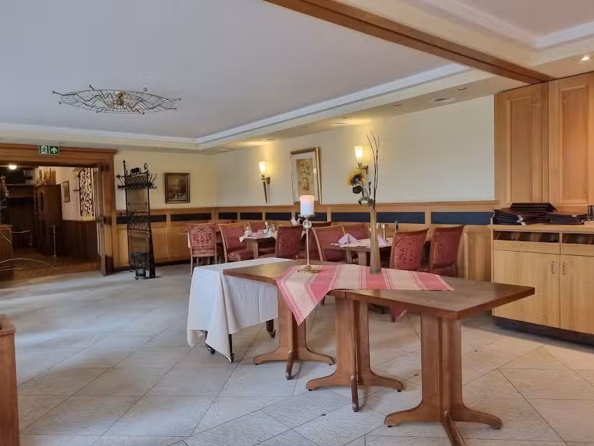 Haus &Uuml;beracker &ndash; Dortmund