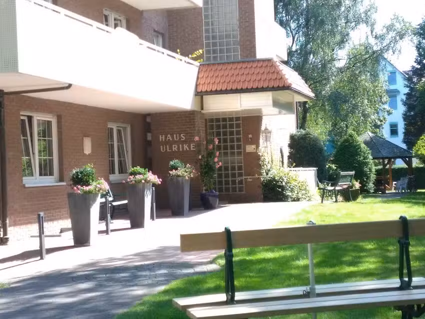 Haus Ulrike