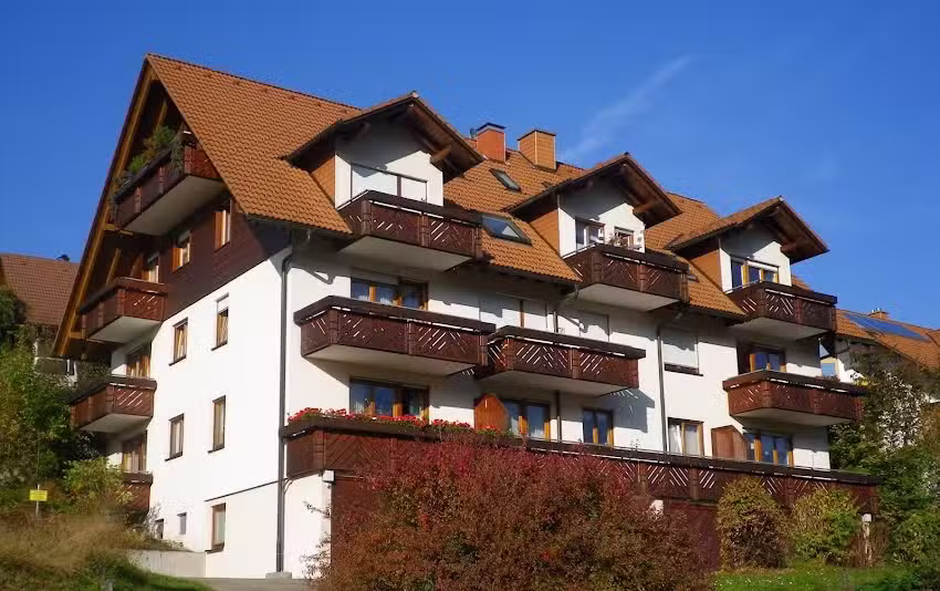 Haus Urseetalblick