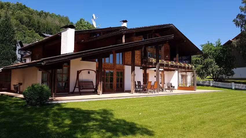 Haus Victoria