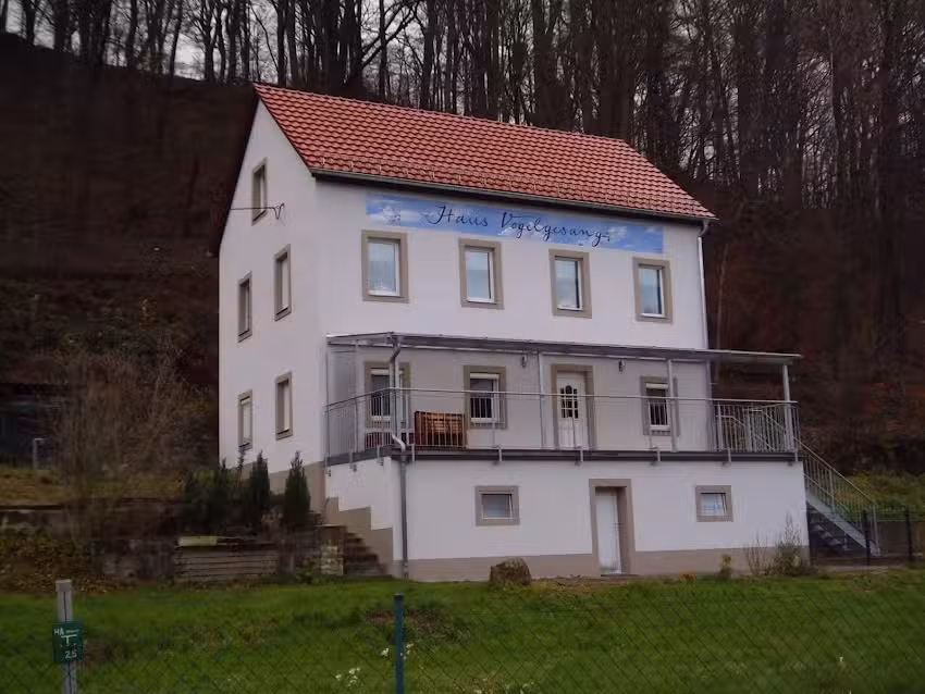 Haus Vogelgesang