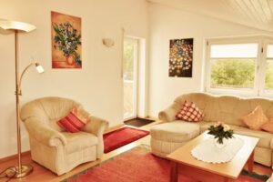 Haus Vogelsang Ferienwohnung