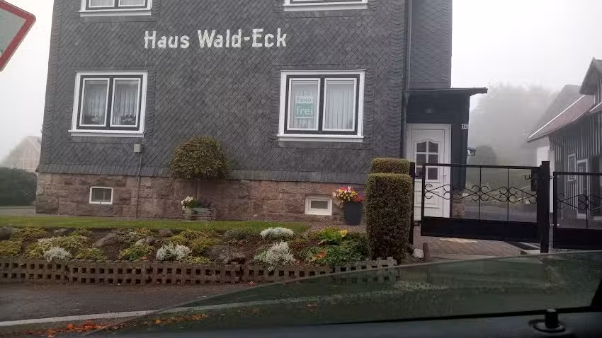 Haus Wald-Eck