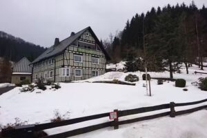 Haus Wald-Eck