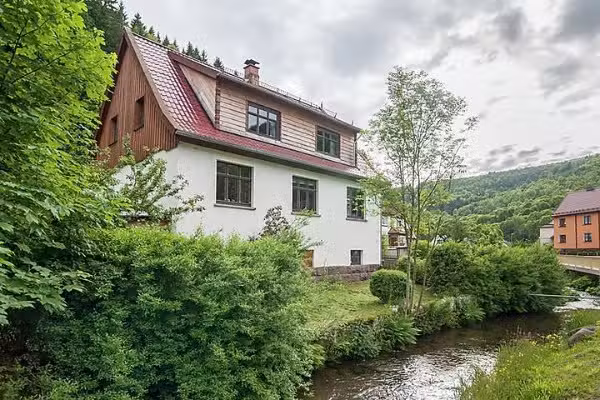Haus Waldberg