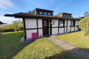 Haus Waldblick &ndash; 136 &ndash; Feriendorf &Ouml;fingen
