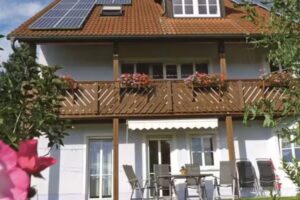 Haus Waldblick