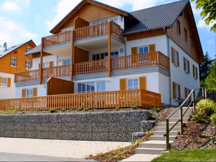 Haus Waldblick Winterberg
