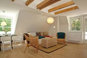 Haus Walden – Sybille Hasenclever