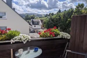 Haus Waldfrieden