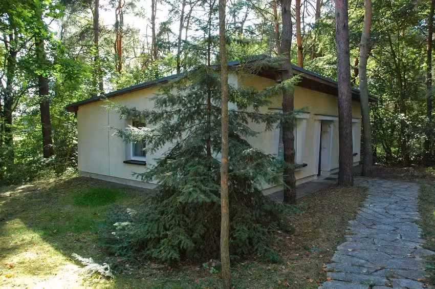Haus Waldfrieden