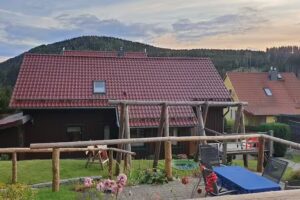 Haus Walpurga