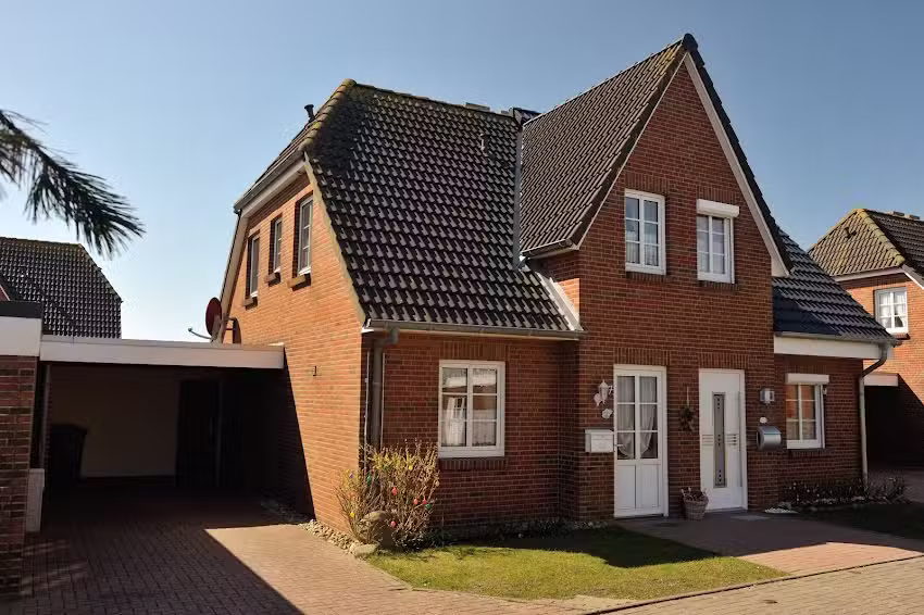 Haus Wattenl&auml;ufer