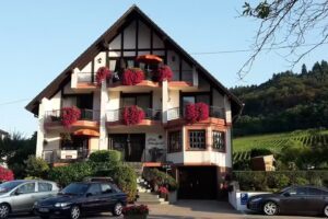 Haus Weingarten