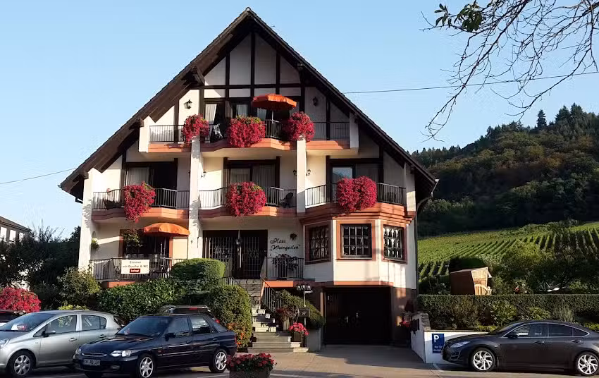 Haus Weingarten