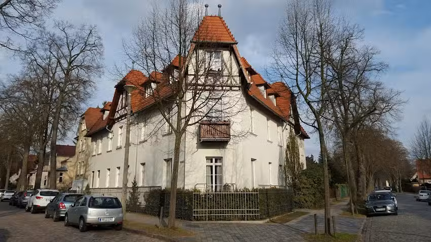 Haus Wei&szlig;enstein