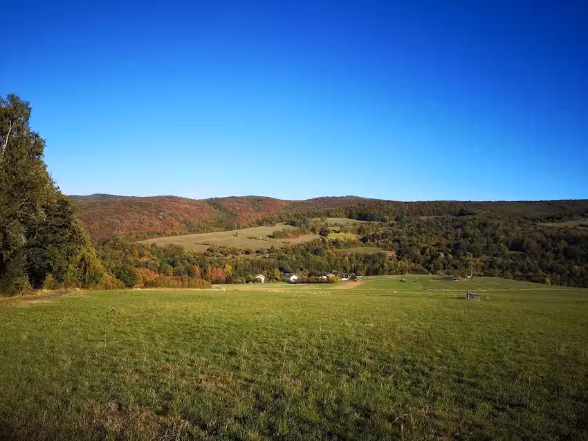Haus Welsebach &ndash; Familie Kammann