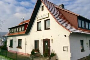 Haus Werrablick