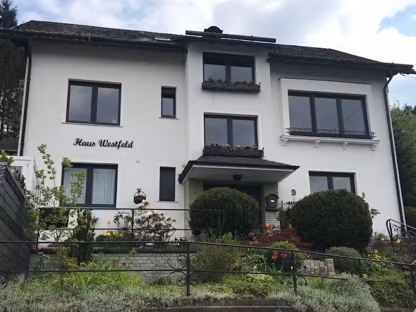 Haus Westfeld