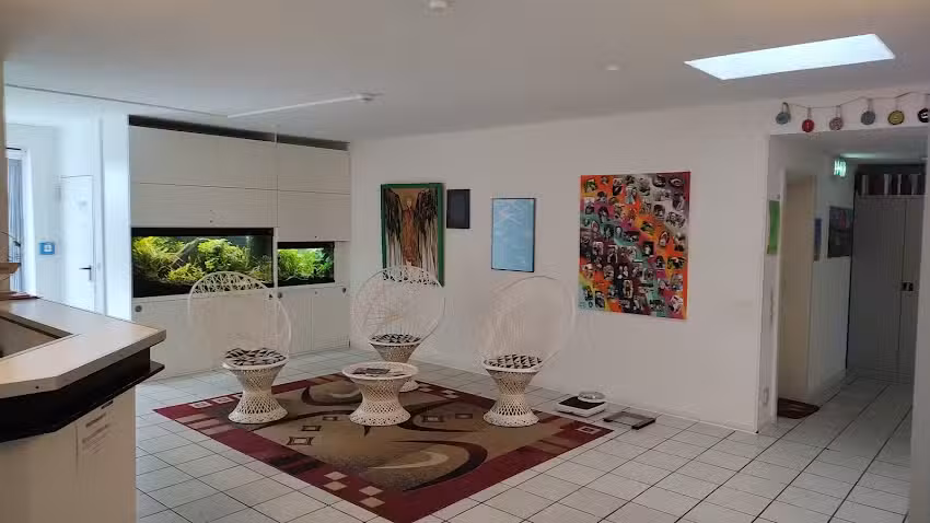 Haus Westheide