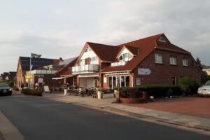 Haus Westwind