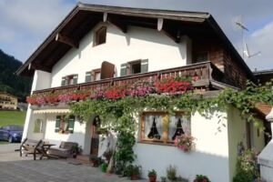 Haus Wiesenrand