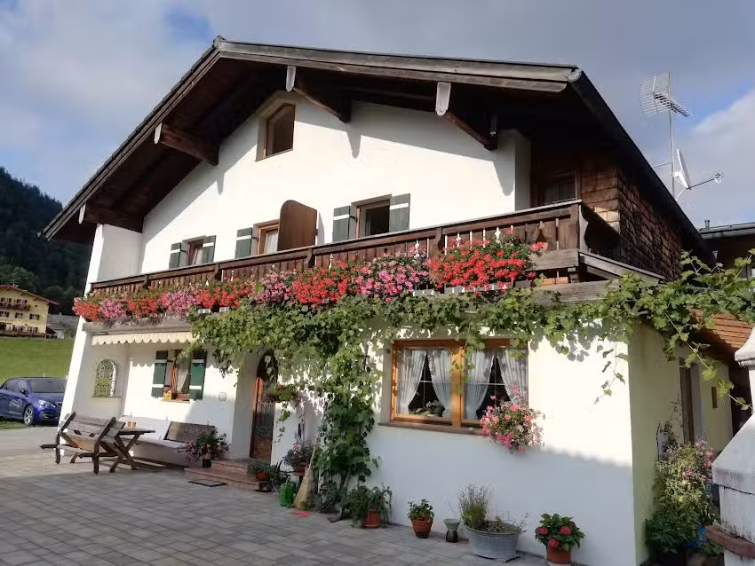 Haus Wiesenrand