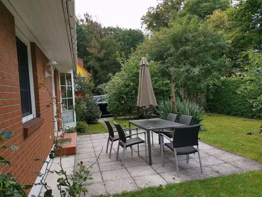 Haus Wiking