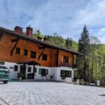 Haus Wildbach