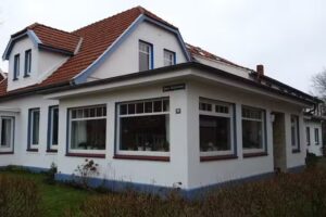 Haus Wilhelmine