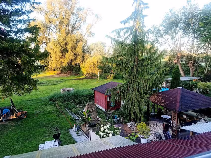 Haus Willer