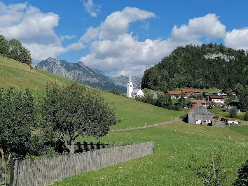 Haus Willi
