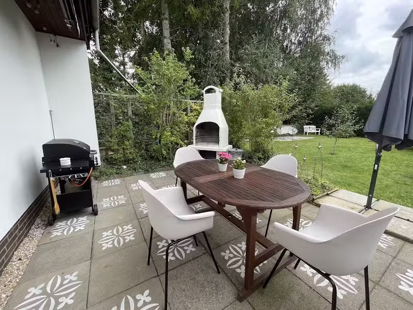 Haus Willi von Tinyhaus Steinhude